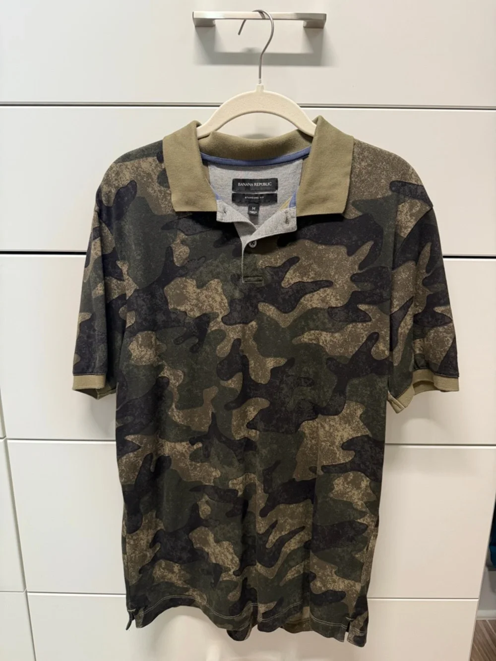 Banana Republic Polo